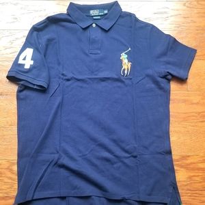 Polo Ralph Lauren short sleeve shirt